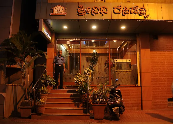 Zipp Lite - Hal Old Airport Road Hotel Bangalore
