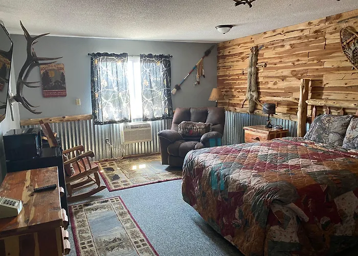 Celebrity Inn Clarinda