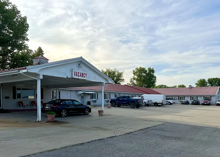 Celebrity Inn Clarinda