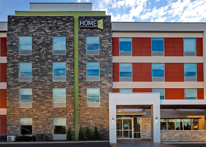 Home2 Suites By Hilton Lincolnshire Chicago