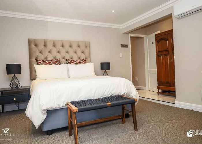 Furaha Guest Lodge Johannesburg