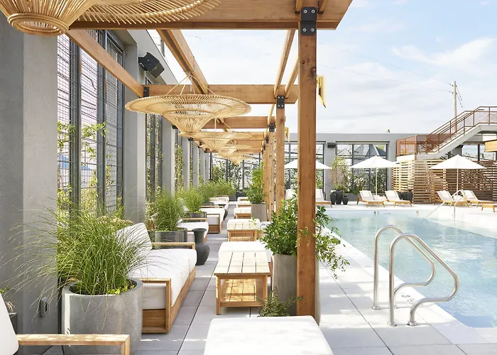 The Rockaway Hotel Nueva York