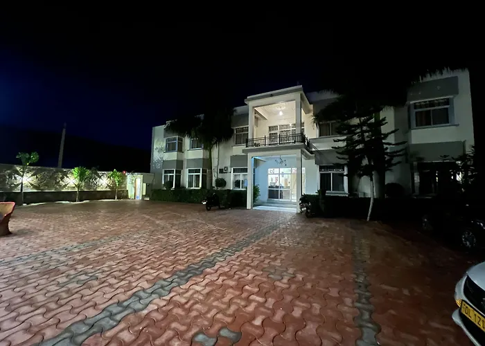 Pushkar Regency Resort