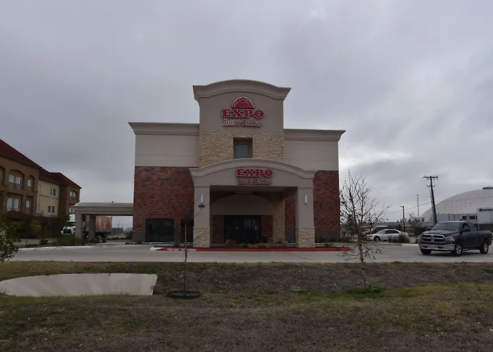 Comfort Inn & Suites Belton Temple South I-35