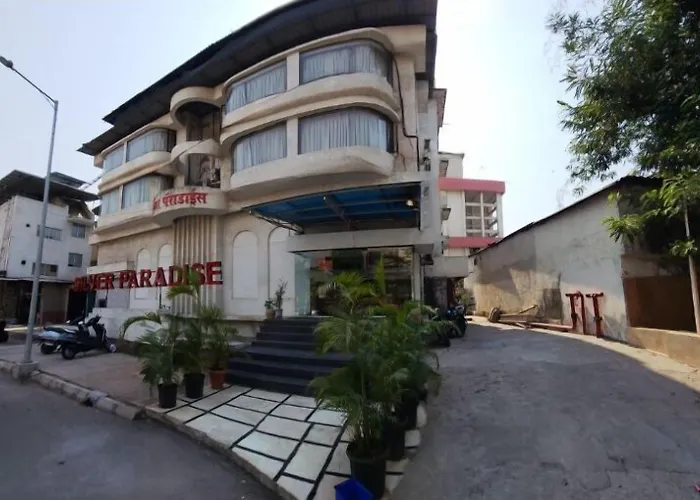 Hotel Silver Paradise Navi Mumbai