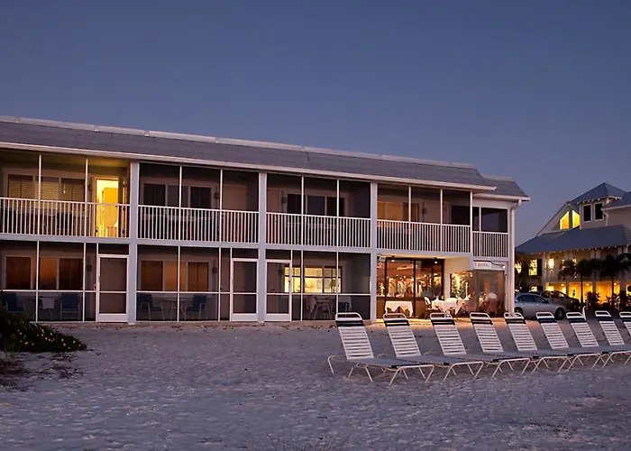 Resort Sixty-Six Holmes Beach