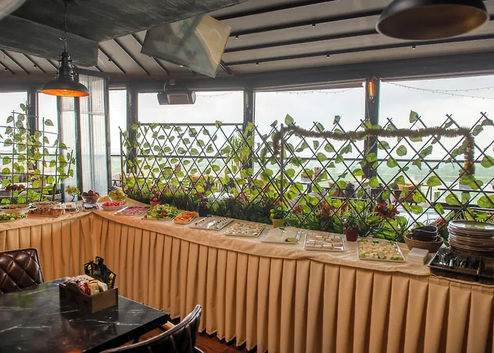 Grand Abimo Hotel Istanboel