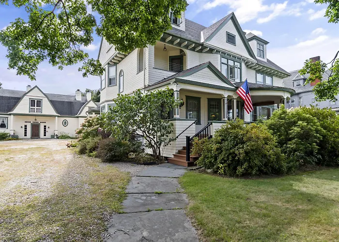 South Shire Bed & Breakfast Bennington