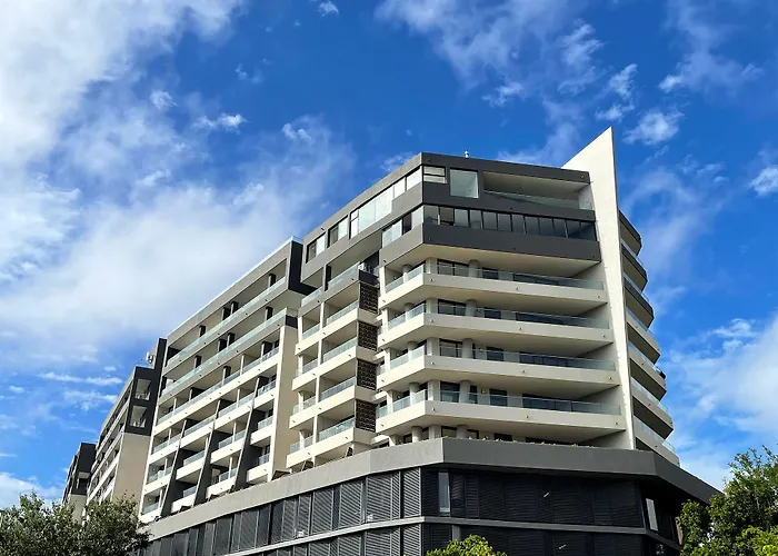 Newlands Peak Aparthotel By Totalstay Cape Town