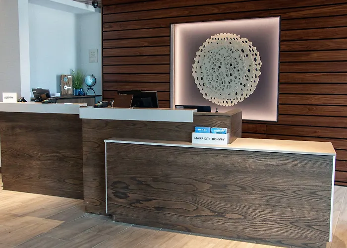 Fairfield Inn & Suites By Marriott Davenport Quad Cities