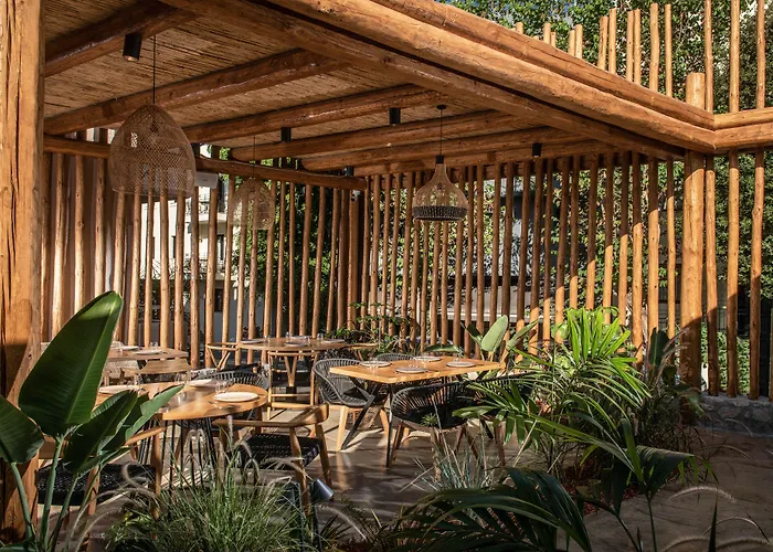 Indigo Inn Casa Adults Only Limenas Chersonisou