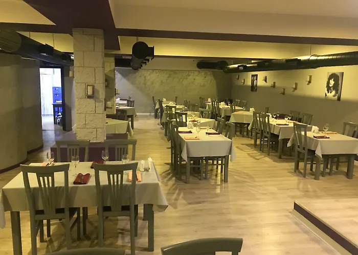 Teryan Pushkin Apart Hotel Ereván