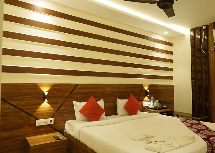 Hotel Vineet Bhagalpur
