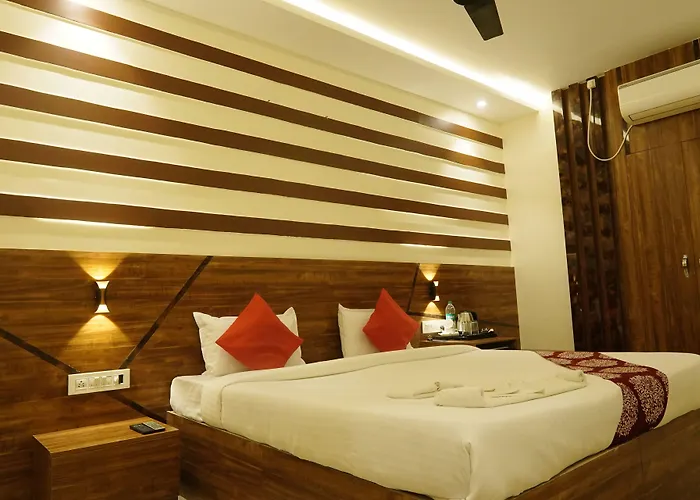 Hotel Vineet Bhagalpur