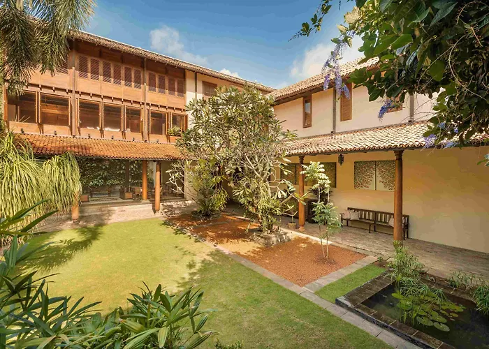Ishq Colombo Bed & Breakfast