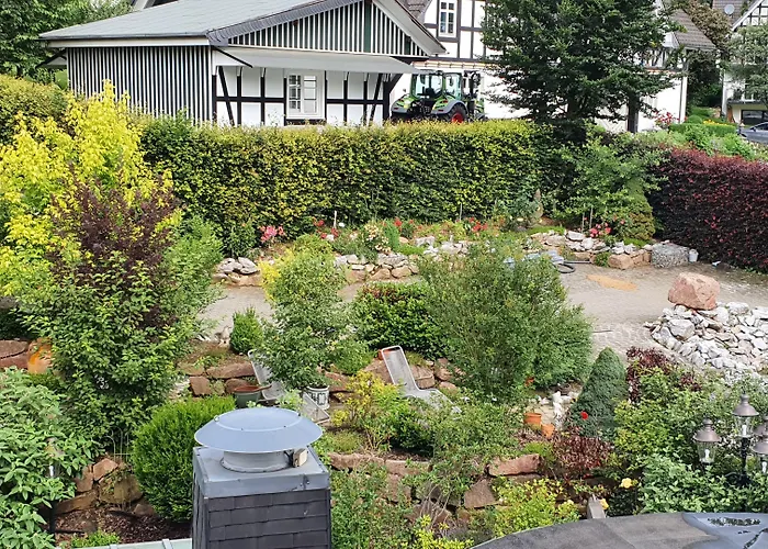 Struck Landhotel&SPA Attendorn