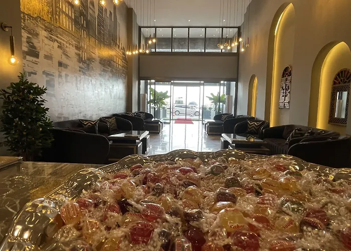 Agora Royal Residence Istanbul