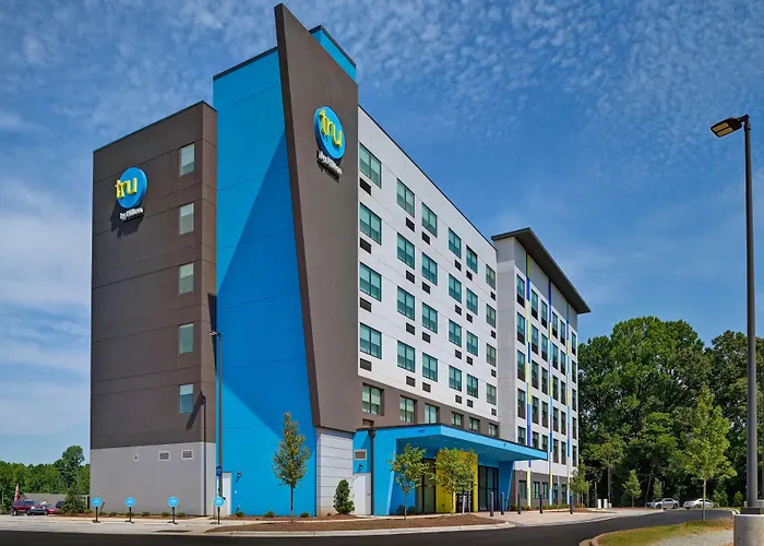 Tru By Hilton Mooresville