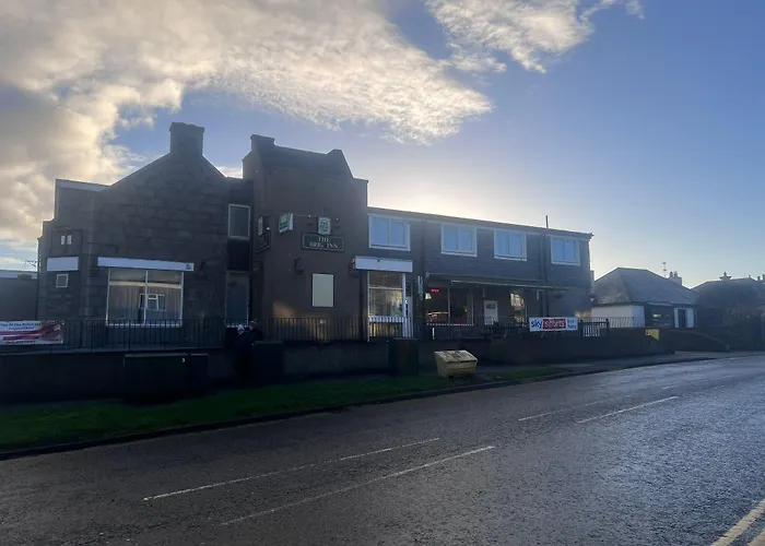 Brig Inn Hotel Aberdeen