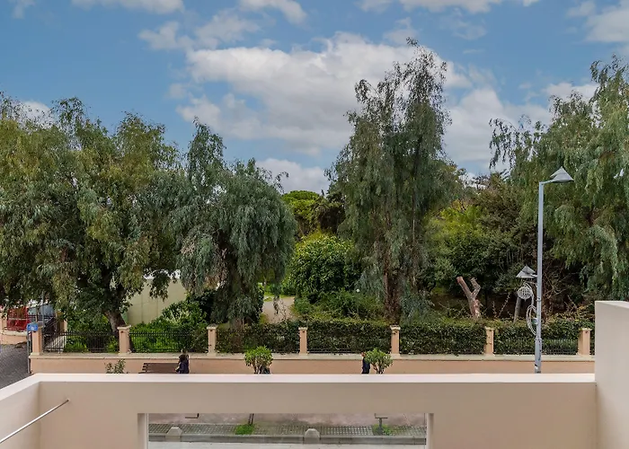 Kipos Hotel Rethymno 