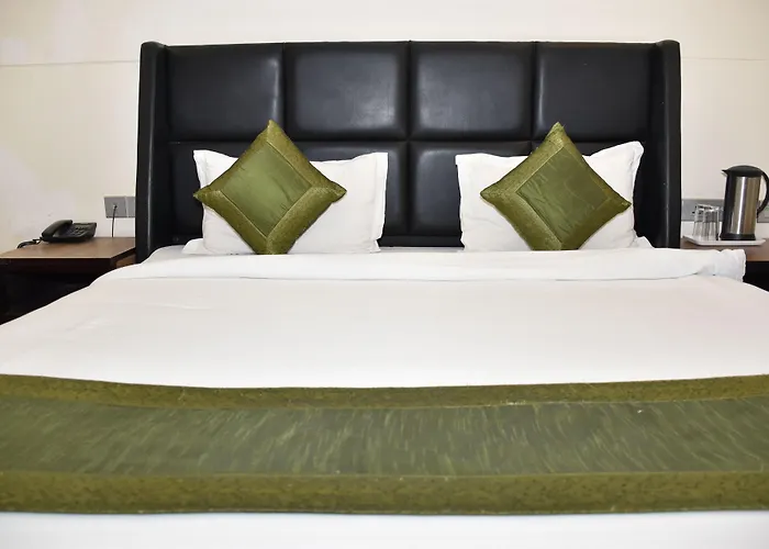 Hotel 360 Jaipur