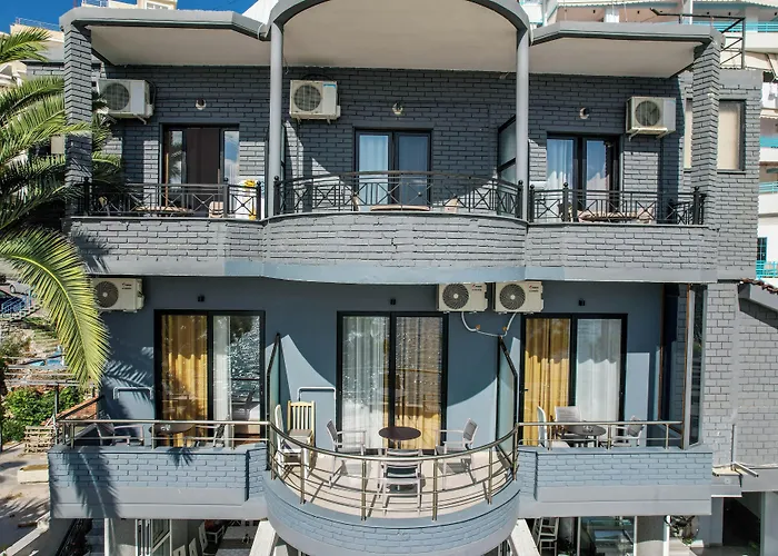 Hotel Summer Sarande