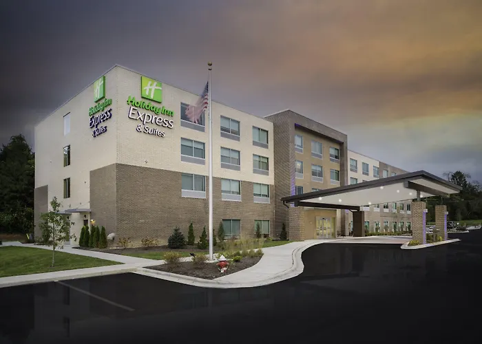 Holiday Inn Express - Brevard By Ihg