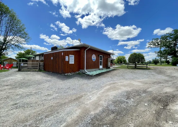 Catch More Resort Campbellford