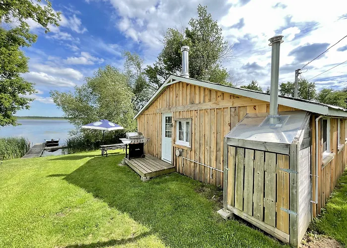Catch More Resort Campbellford