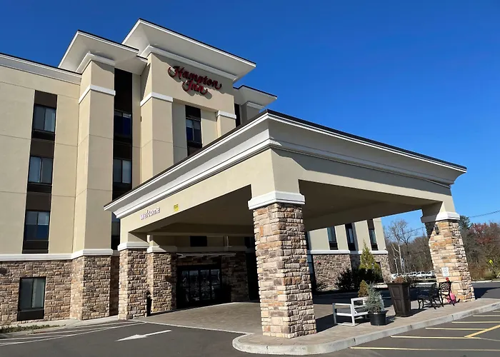 Hampton Inn Old Bridge Nj New Brunswick