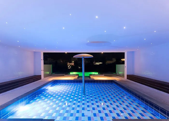 Fedrania Gardens Hotel Ayia Napa