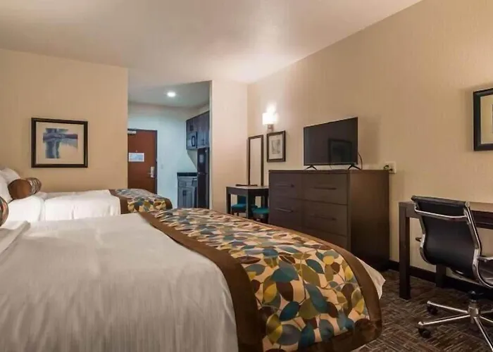 American Dream Inn Elk City