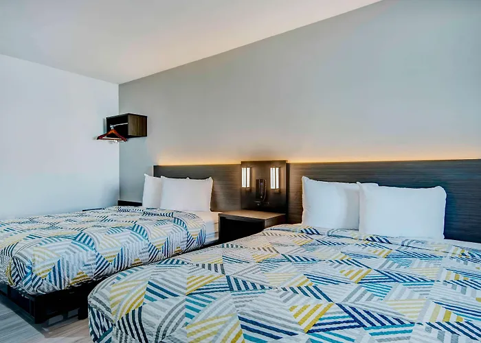 Motel 6 Aransas Pass Tx