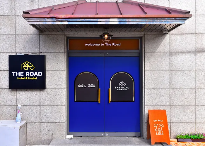 The Road Hotel Seoul