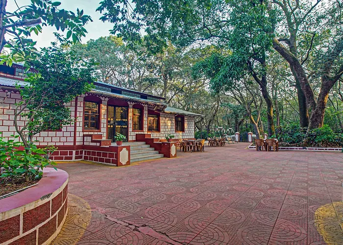 Treebo Shalimar In The Forest Matheran