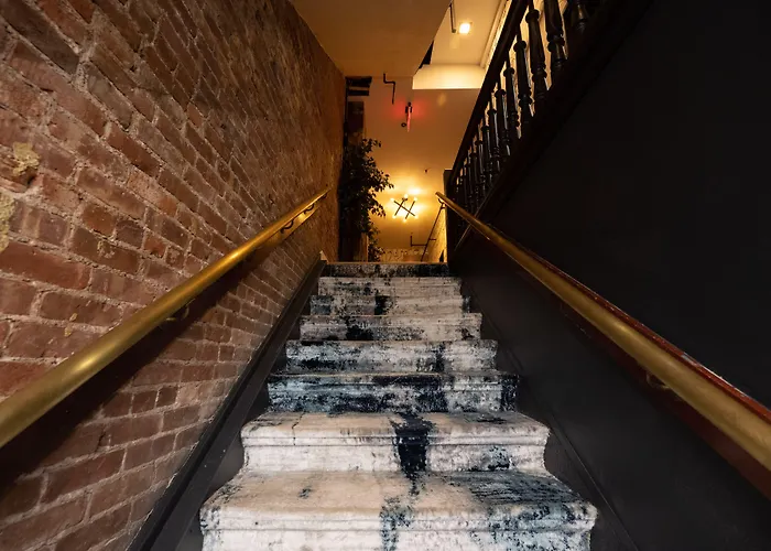 The Flat Nyc Hotel Nova Iorque