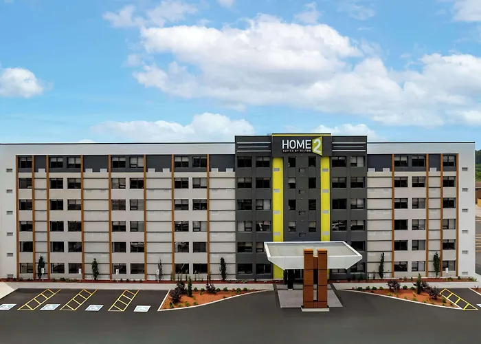 Home2 Suites By Hilton Kingston