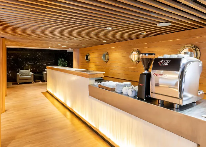 Arck Hotel Bangkok