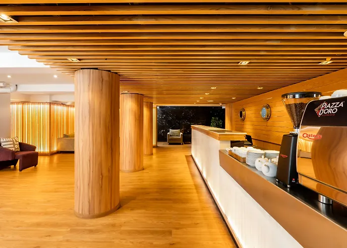 Arck Hotel Bangkok