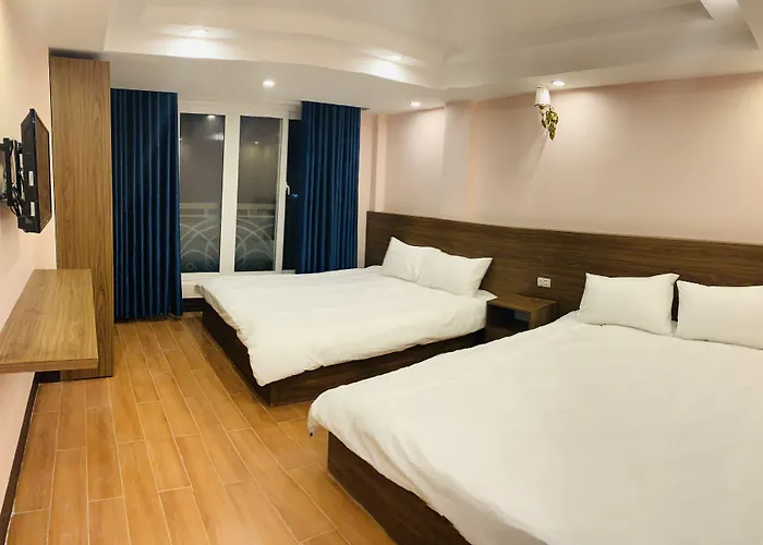 My Dream Hotel Sa Pa