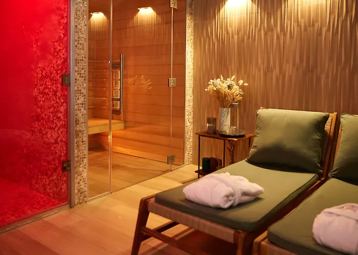 Hôtel Amoi Paris