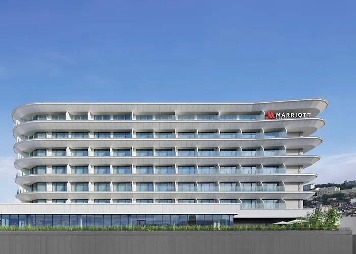 Nagasaki Marriott Hotel