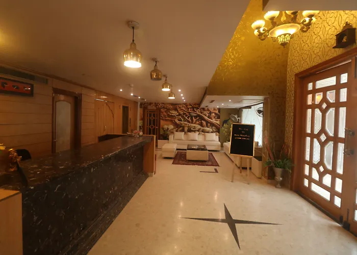 Hotel Maru Casa Jaipur