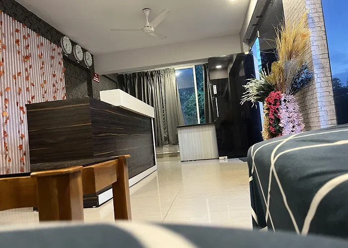 Terra Hotel Baga