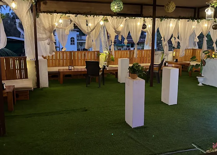 Terra Hotel Baga