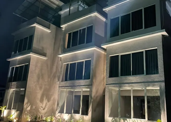 Terra Hotel Baga