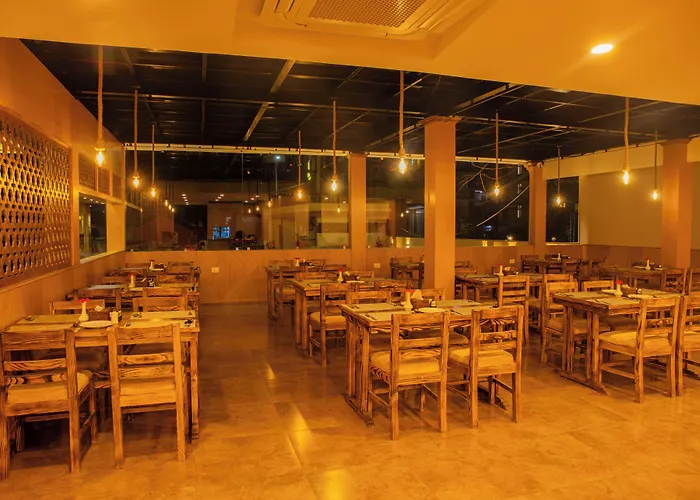 Majheri Resort And Spa Pokhara