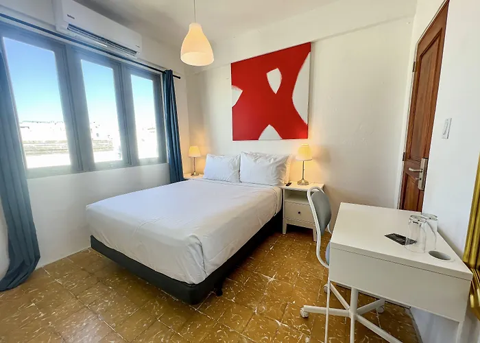 Bahia Urbana Hotel San Juan