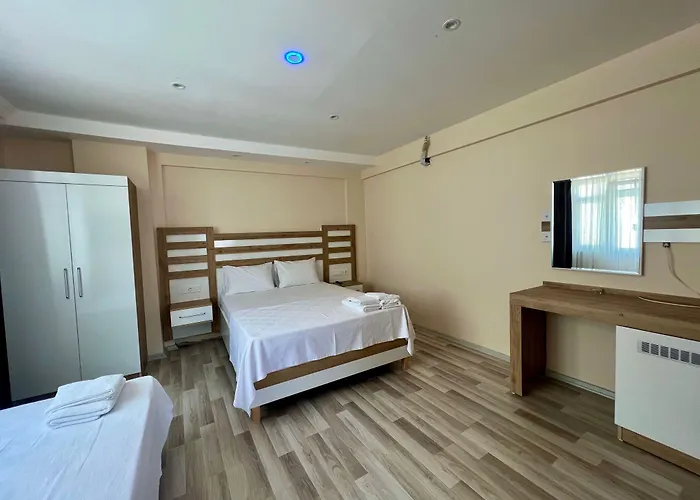 Seventyfour Hotel Amasra