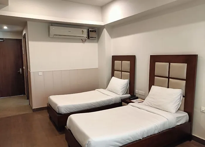 Royal Palm Resort Hisar